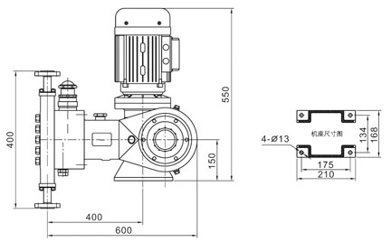 JYZRϵ��Һ����ĤʽӋ���ð��b�ߴ�D