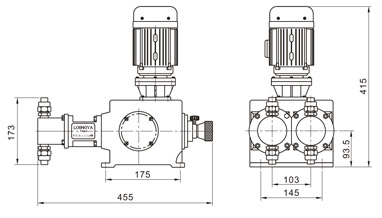2J-Xϵ������ʽӋ���ð��b�ߴ�