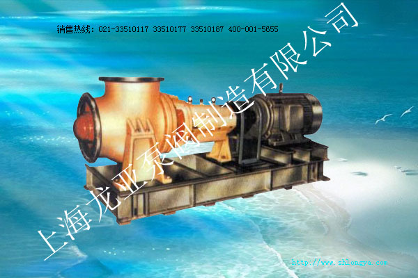 FJX強制循環泵,強制循環泵,FJX循環泵