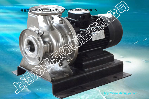 ICB型不銹鋼沖壓離心泵 ICB泵,不銹鋼沖壓離心泵,不銹鋼沖壓泵