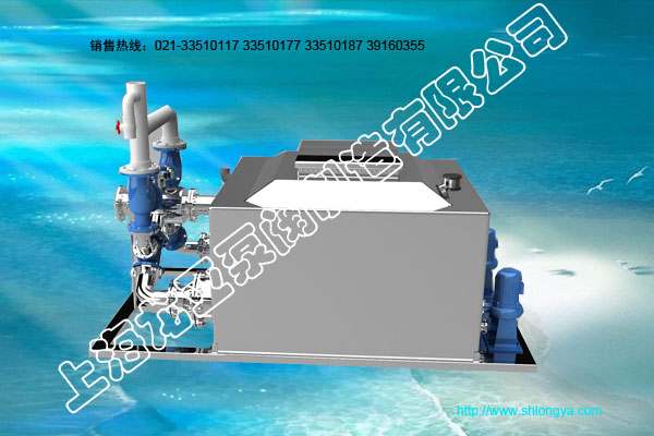 污水提升設備,污水提升泵站,污水提升器