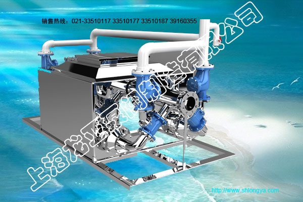 污水提升設備,污水提升泵站,污水提升器