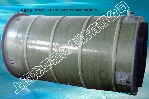 LYWTBZ污水提升預(yù)制泵站 污水提升預(yù)制泵站,預(yù)制泵站,污水提升泵站