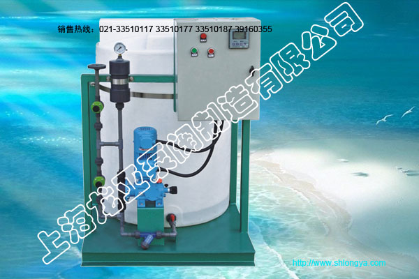 LYZDJSJ自動加酸加堿加藥裝置 自動加藥裝置,加酸加藥裝置,加堿加藥裝置