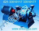 SK型水環式真空泵及壓縮機(聯軸式真空泵)