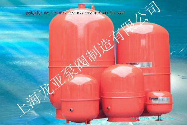 意大利壓力罐,ZILMET氣壓罐,進口穩壓罐,進口膨脹罐,齊爾美特壓力罐