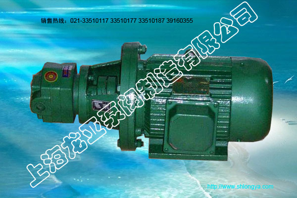 BB型、BBG型內嚙合擺線齒輪泵 BB型齒輪泵,BBG型齒輪泵,內嚙合擺線齒輪泵